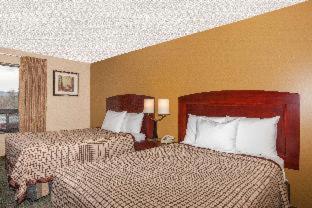 Days Inn By Wyndham Ютика Номер фото